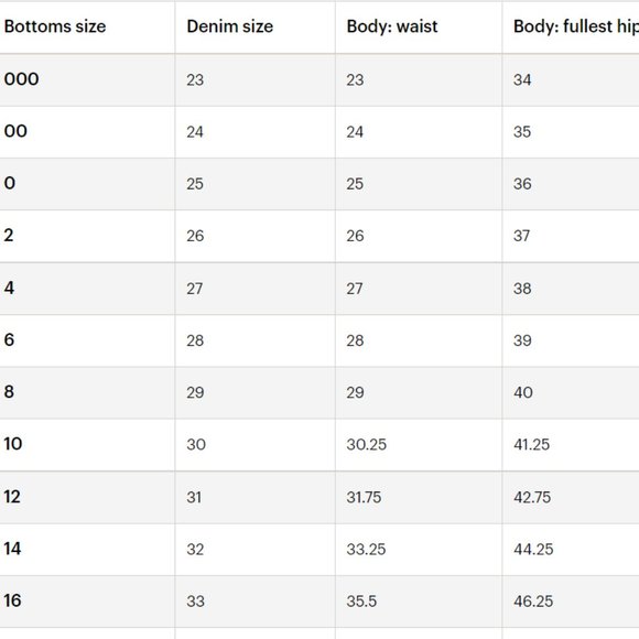 Everlane Slim Leg Crop Pant, High Waist, Sandstone, Sz. 2 - Picture 7 of 7